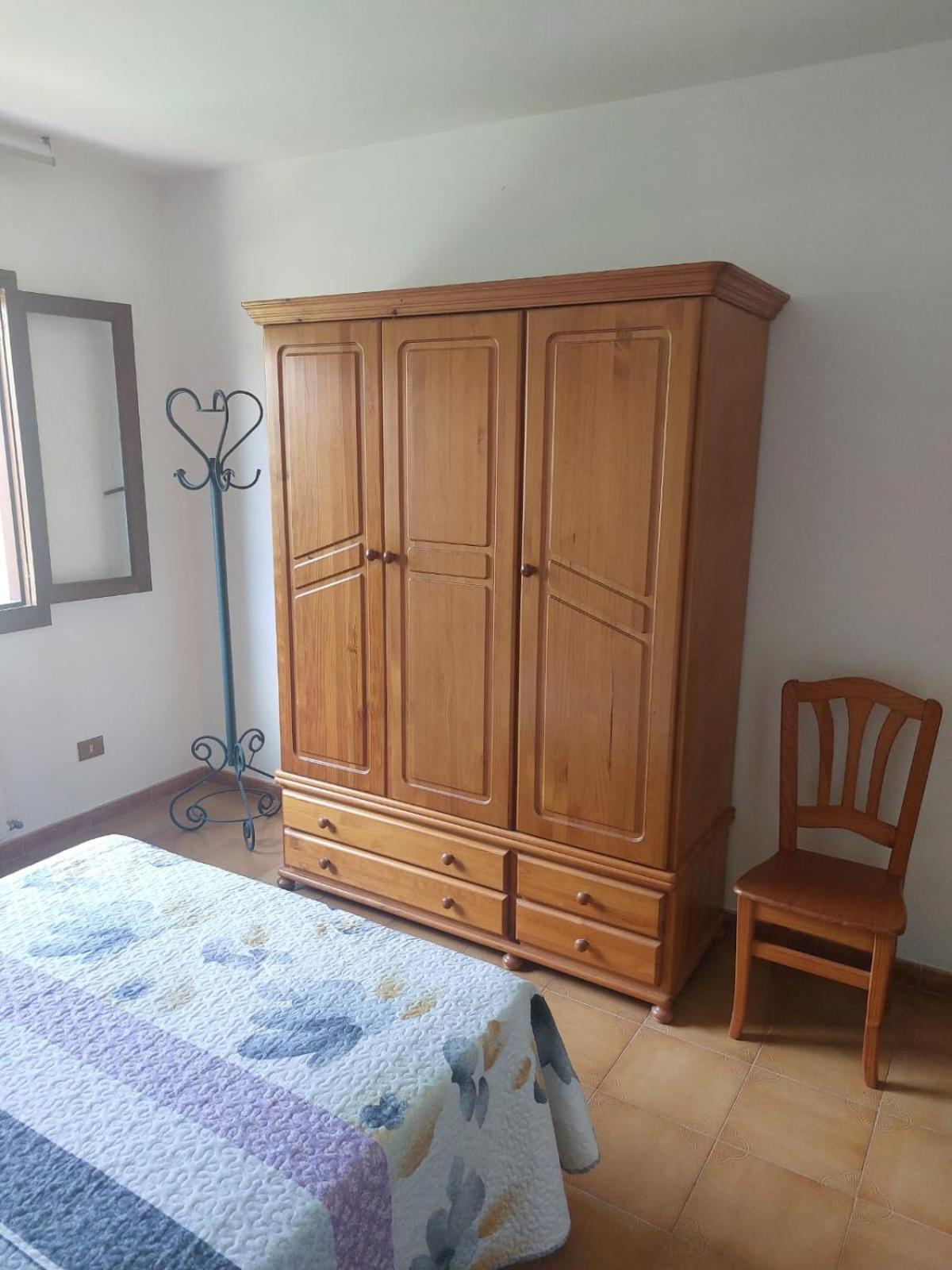 Casa Gondarino Appartement Sanxenxo Buitenkant foto