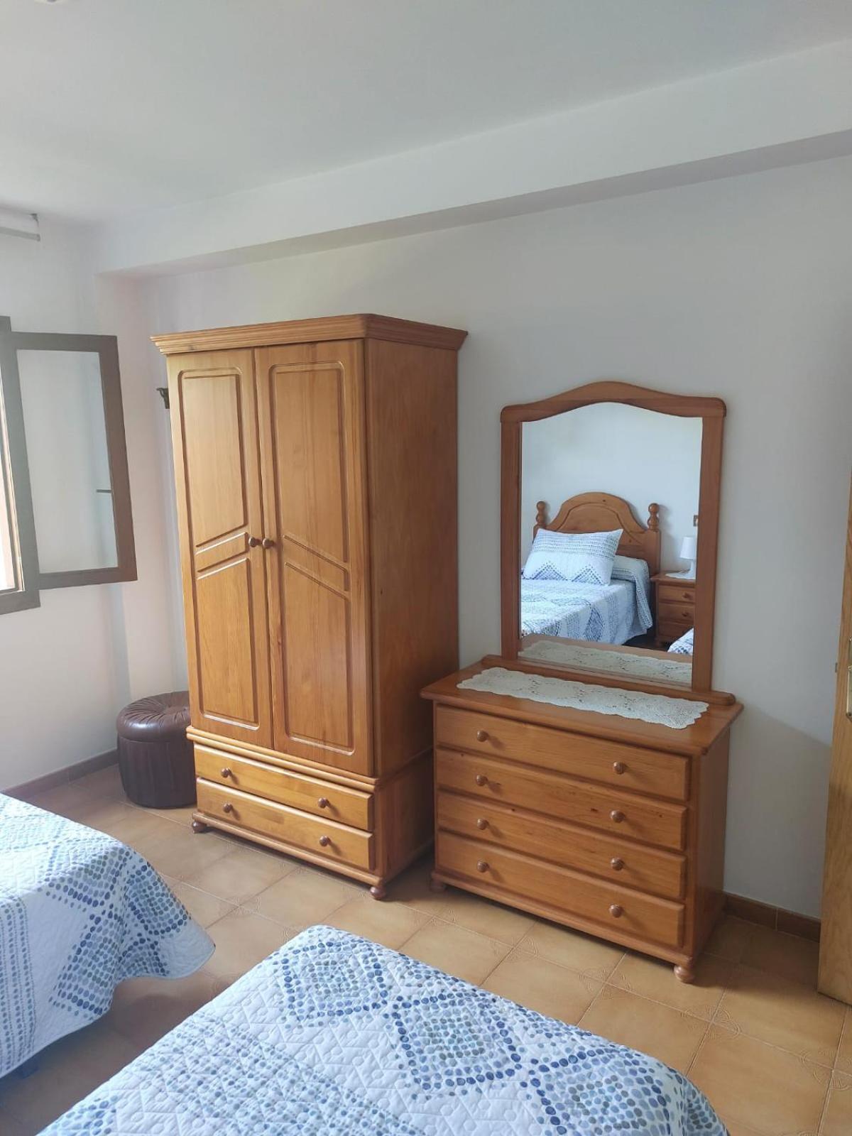 Casa Gondarino Appartement Sanxenxo Buitenkant foto