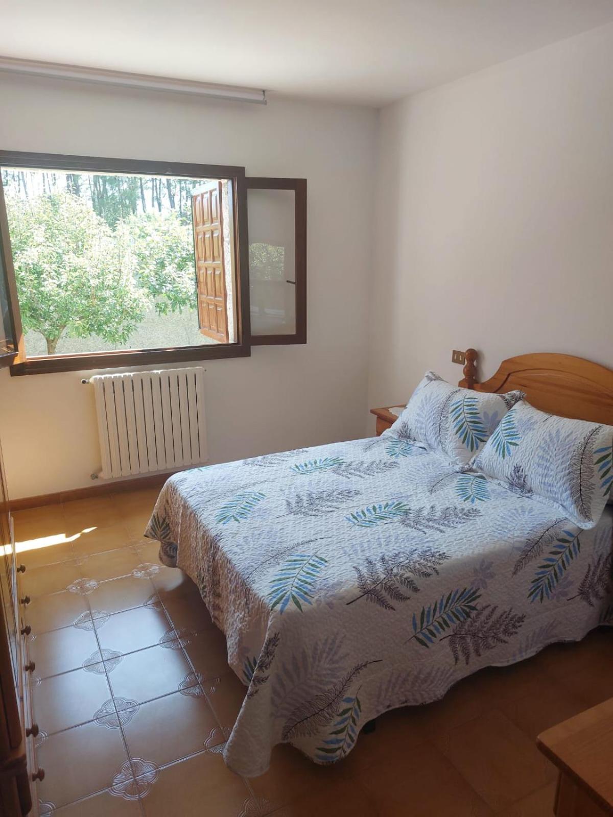 Casa Gondarino Appartement Sanxenxo Buitenkant foto